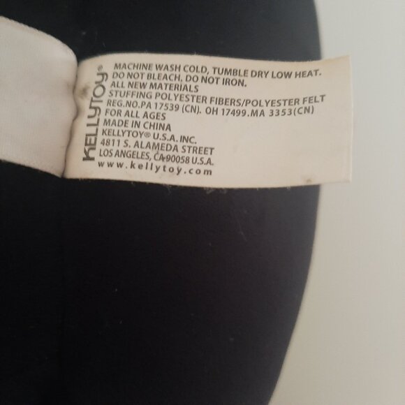 RARE Squishmallow Bart The Bat Retired Limited Edition - Picture 6 of 6